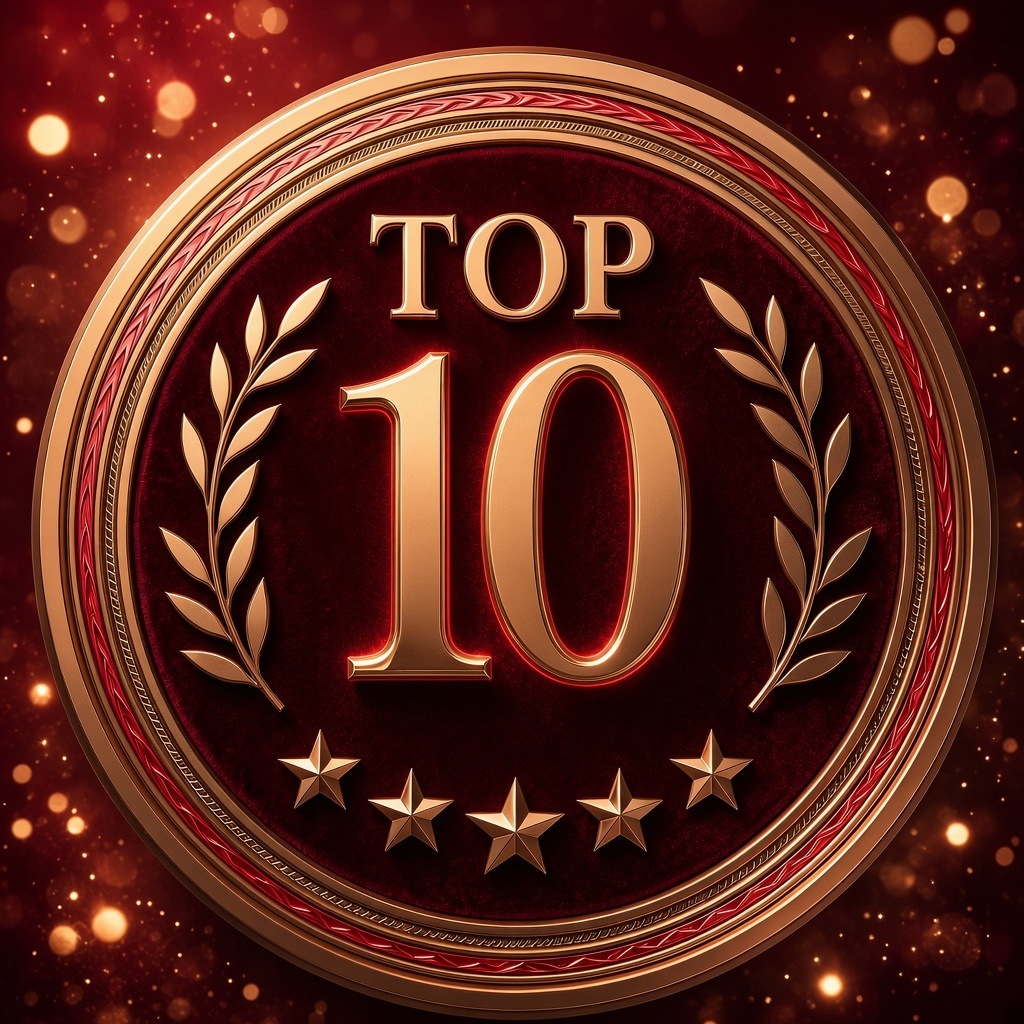 TOP 10